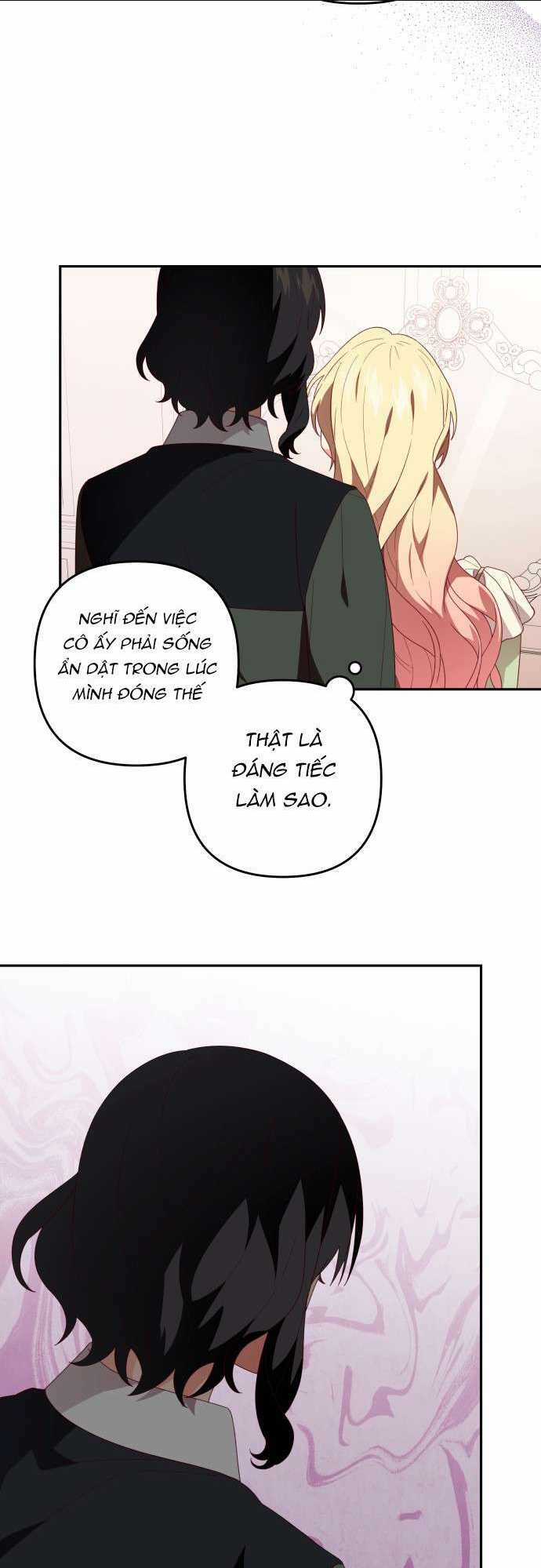 Trang Phục Của Julieta Chapter 22 trang 38