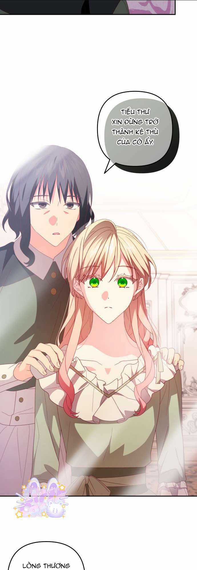 Trang Phục Của Julieta Chapter 22 trang 39