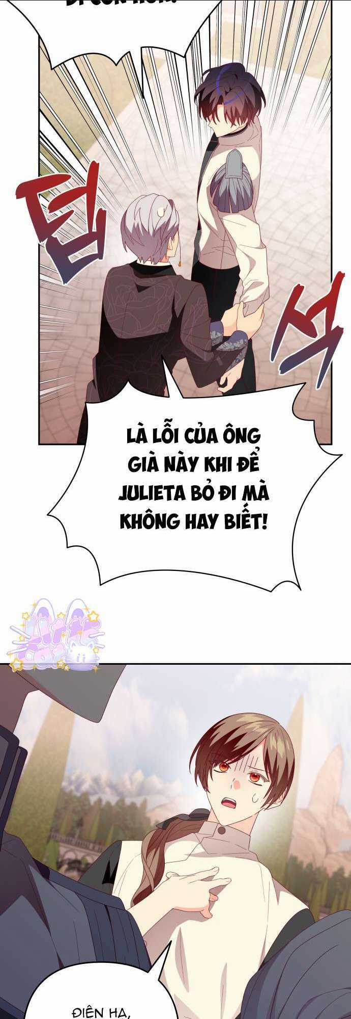 Trang Phục Của Julieta Chapter 22 trang 4