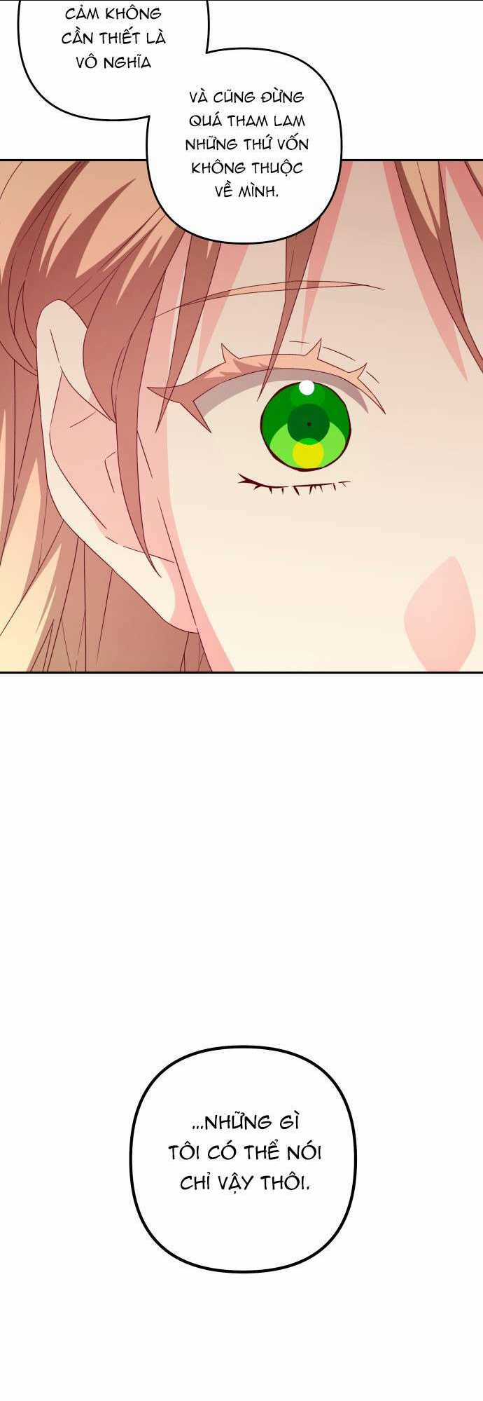 Trang Phục Của Julieta Chapter 22 trang 40