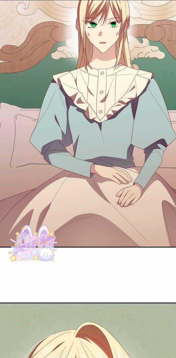 Trang Phục Của Julieta Chapter 22 trang 42