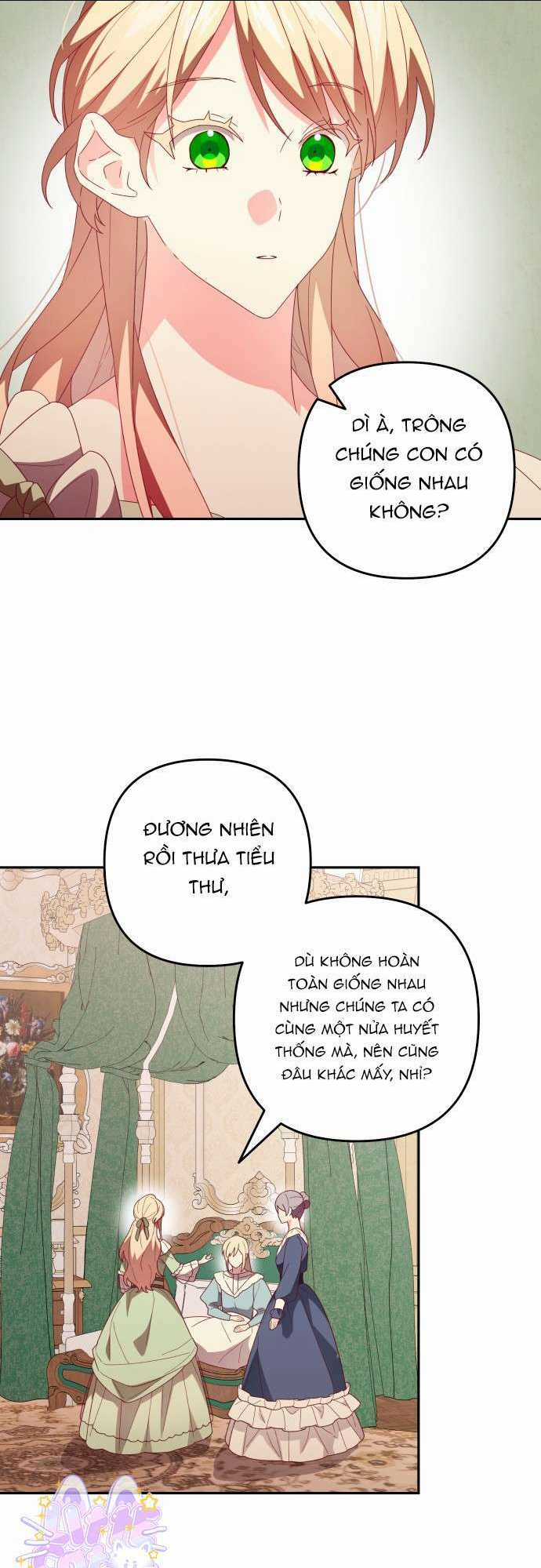 Trang Phục Của Julieta Chapter 22 trang 43