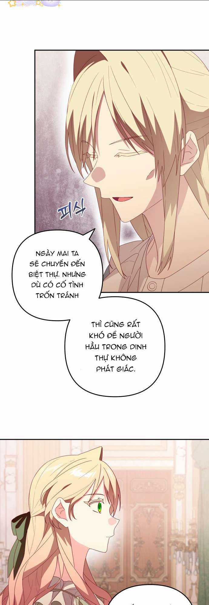 Trang Phục Của Julieta Chapter 22 trang 44