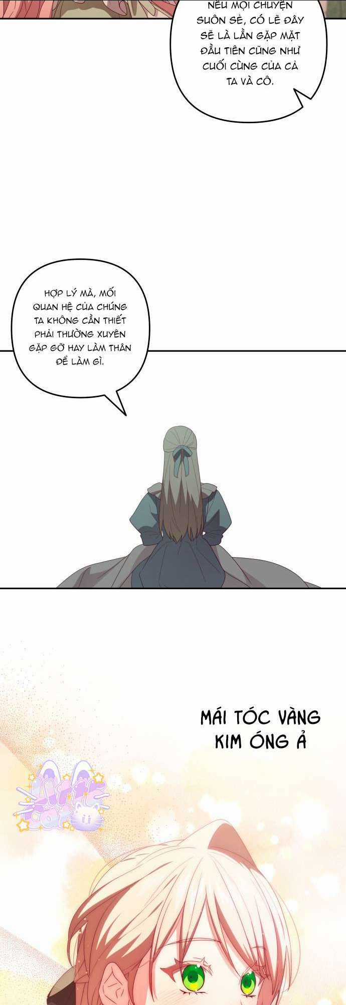 Trang Phục Của Julieta Chapter 22 trang 45