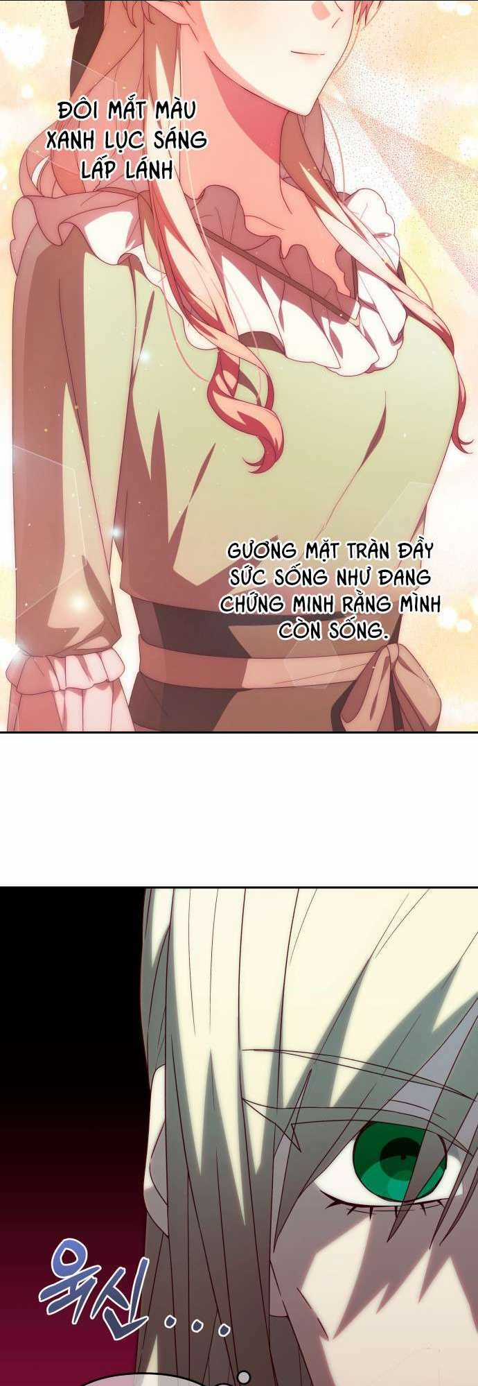 Trang Phục Của Julieta Chapter 22 trang 46