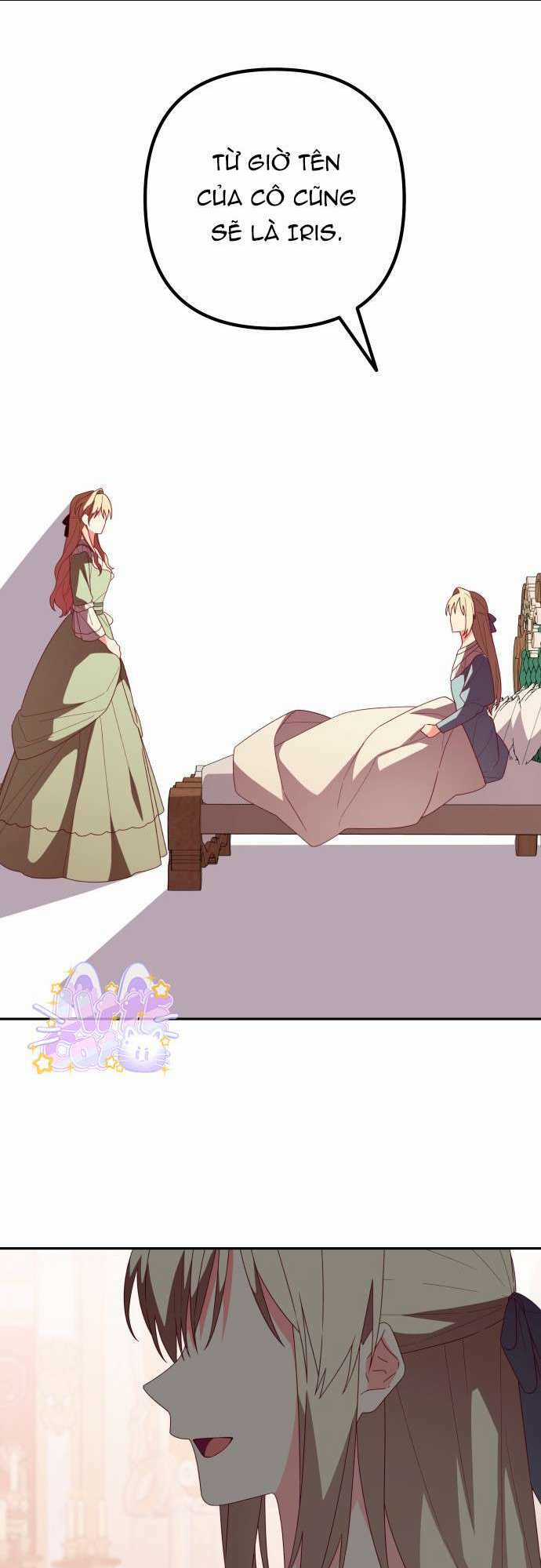 Trang Phục Của Julieta Chapter 22 trang 49