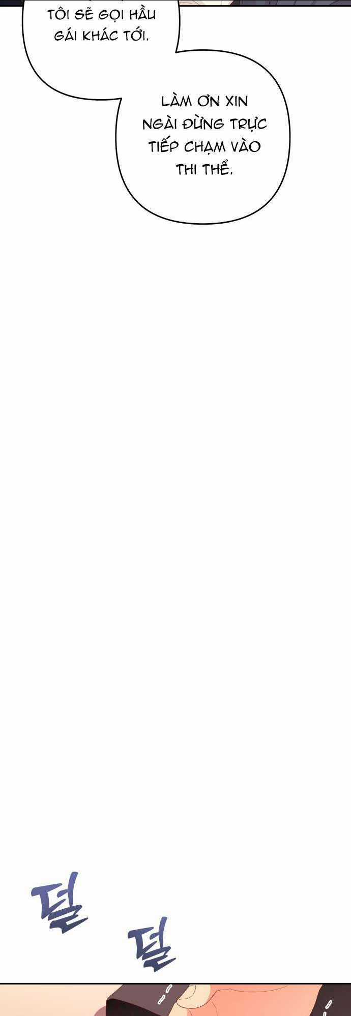 Trang Phục Của Julieta Chapter 22 trang 5