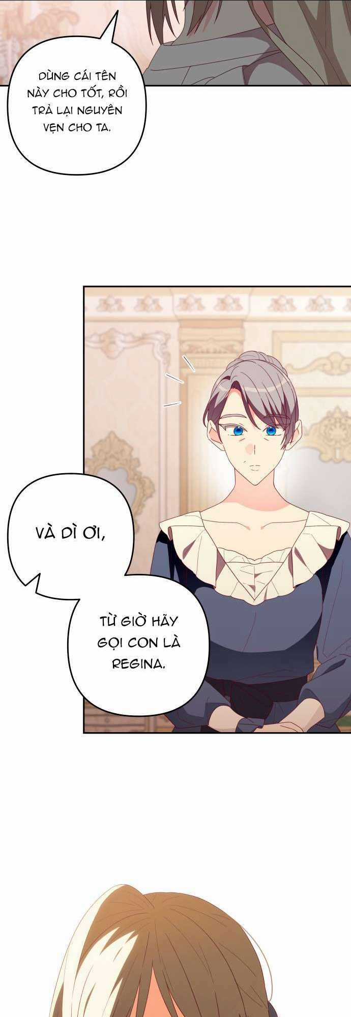 Trang Phục Của Julieta Chapter 22 trang 50