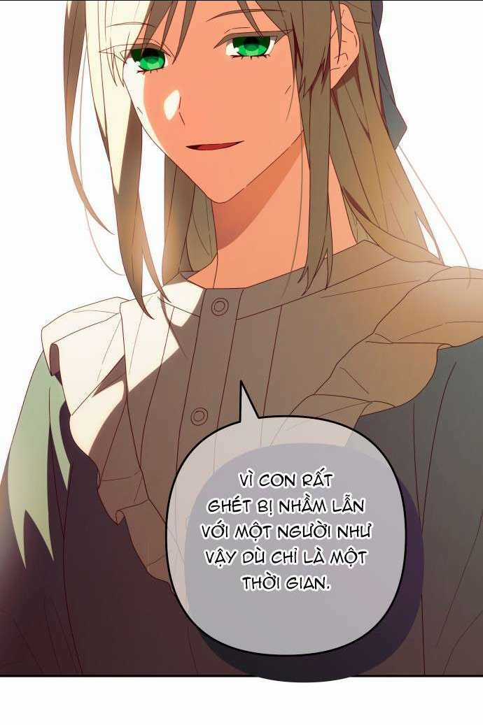 Trang Phục Của Julieta Chapter 22 trang 51