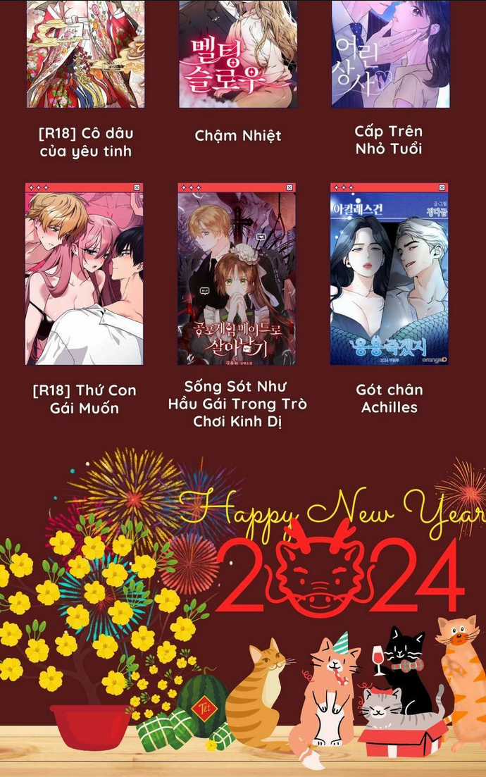 Trang Phục Của Julieta Chapter 22 trang 54