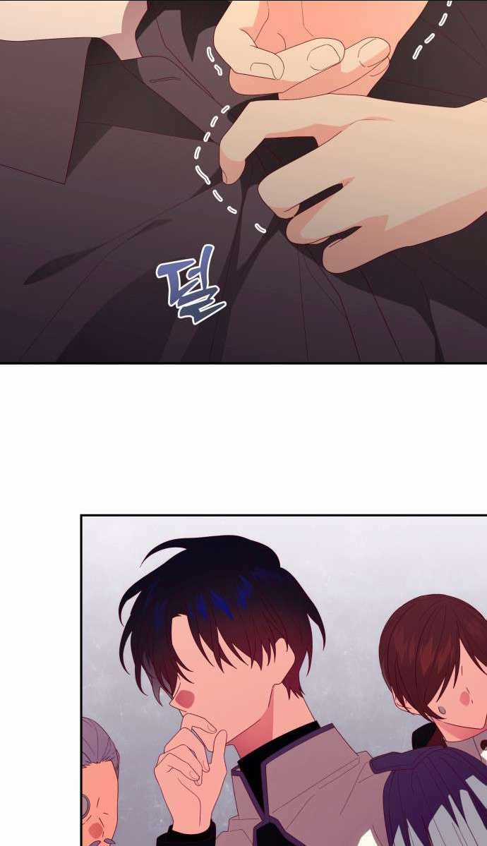 Trang Phục Của Julieta Chapter 22 trang 6