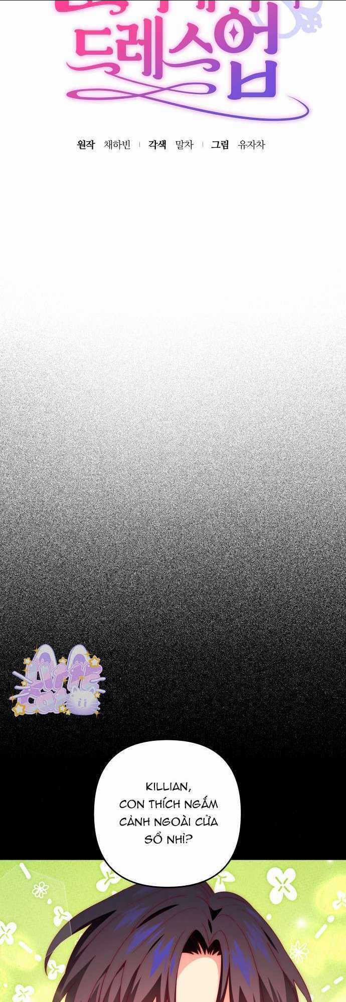 Trang Phục Của Julieta Chapter 23 trang 10