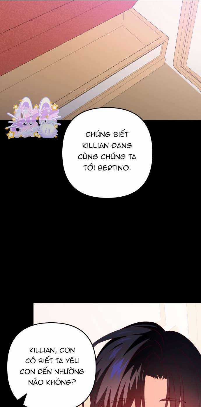 Trang Phục Của Julieta Chapter 23 trang 19