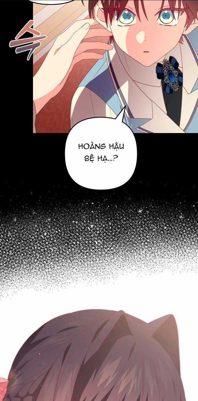 Trang Phục Của Julieta Chapter 23 trang 20