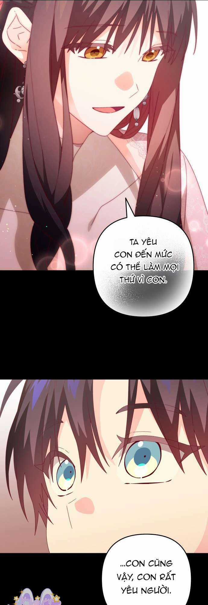 Trang Phục Của Julieta Chapter 23 trang 21