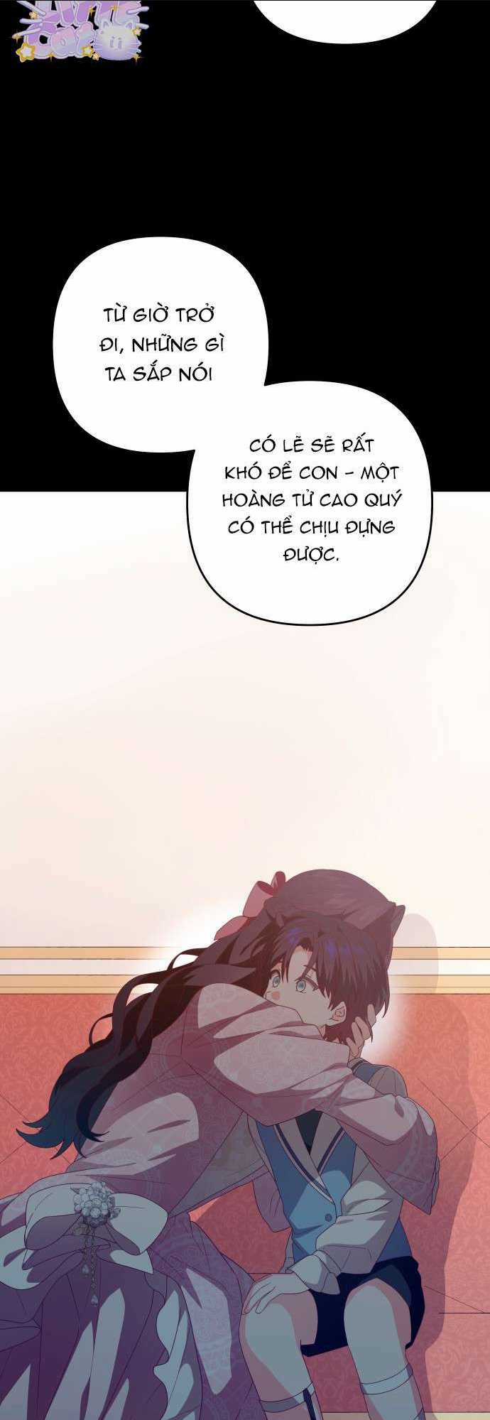 Trang Phục Của Julieta Chapter 23 trang 22