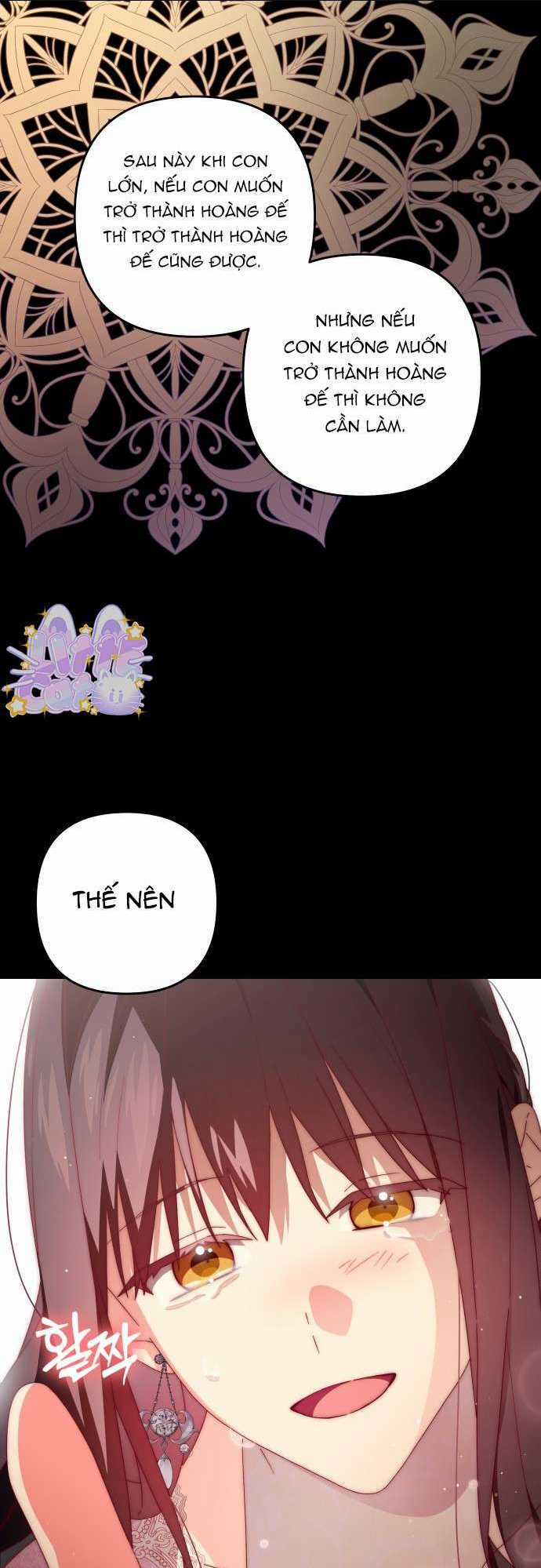 Trang Phục Của Julieta Chapter 23 trang 24