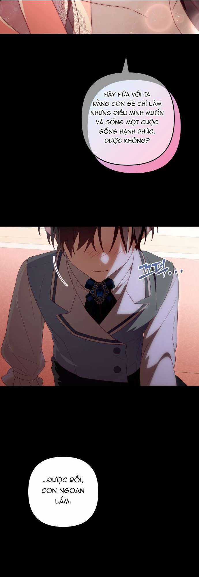 Trang Phục Của Julieta Chapter 23 trang 25