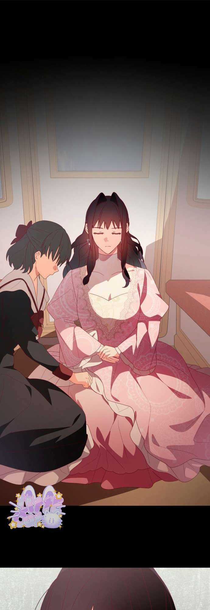 Trang Phục Của Julieta Chapter 23 trang 29