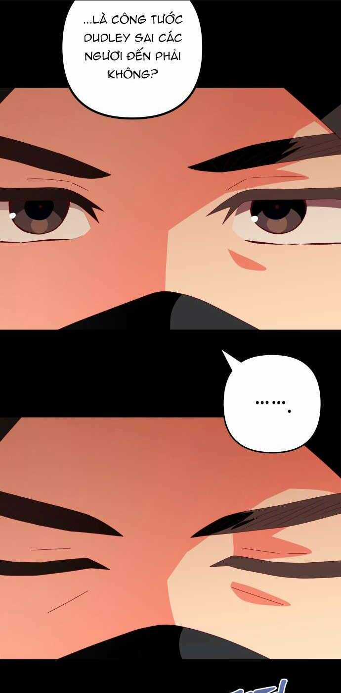 Trang Phục Của Julieta Chapter 23 trang 34