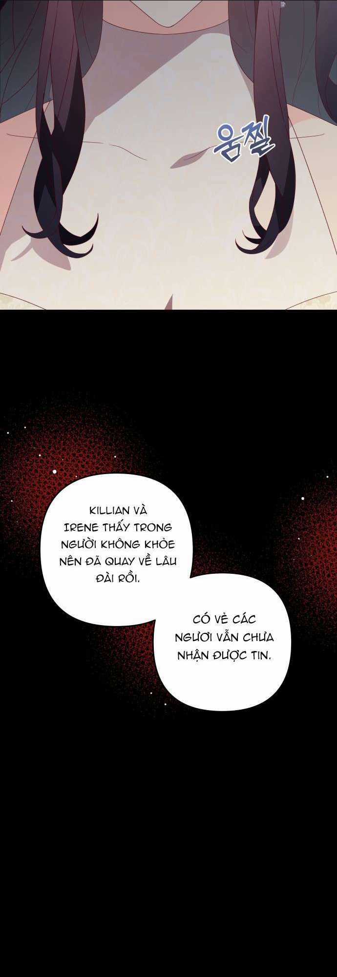 Trang Phục Của Julieta Chapter 23 trang 37