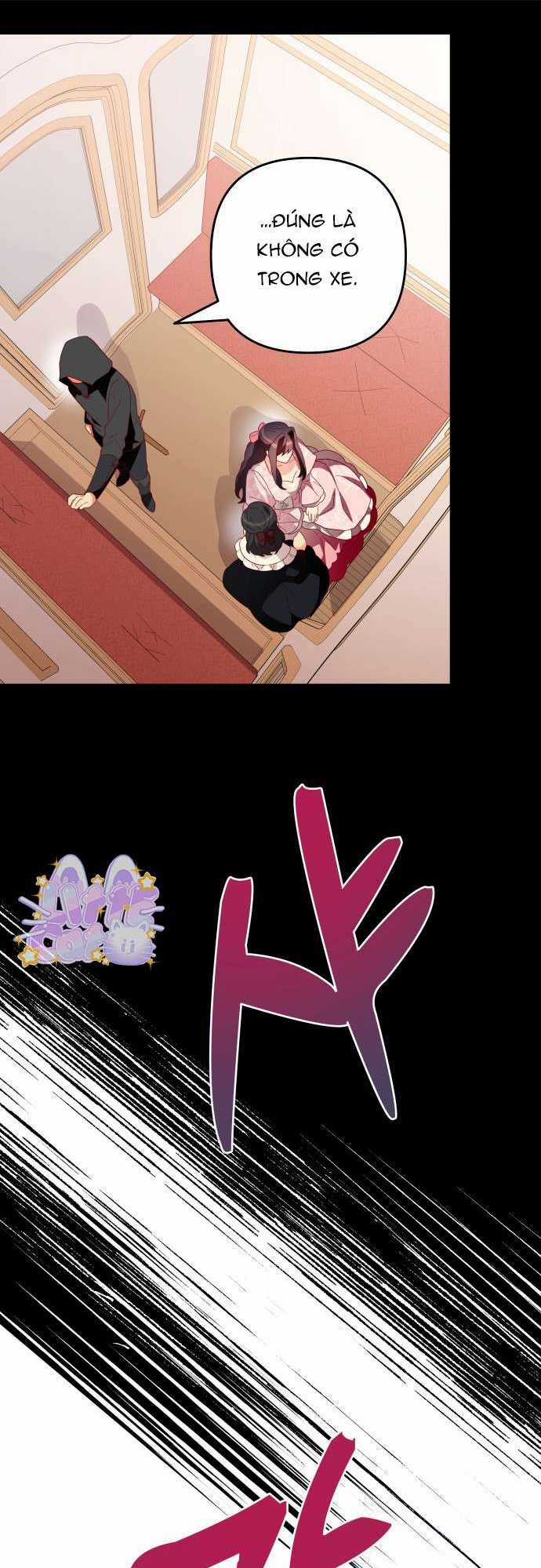 Trang Phục Của Julieta Chapter 23 trang 38