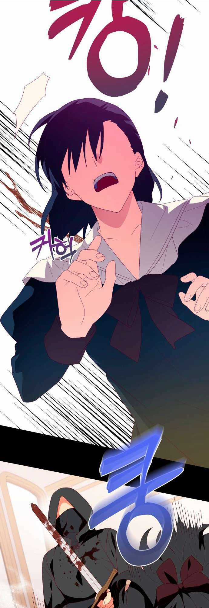 Trang Phục Của Julieta Chapter 23 trang 39