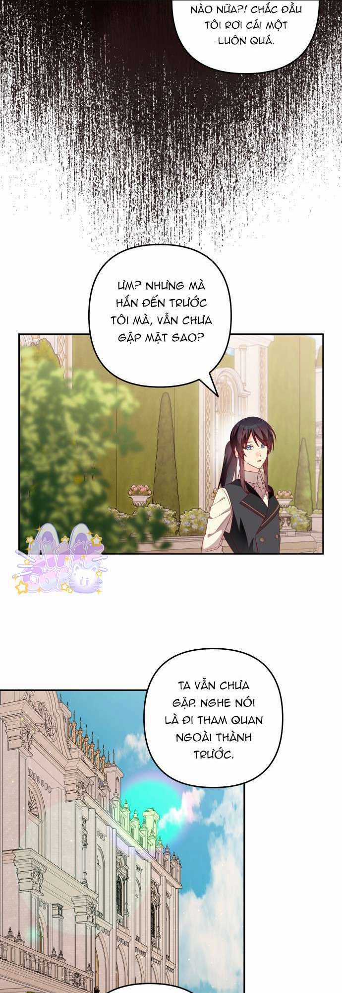 Trang Phục Của Julieta Chapter 23 trang 4