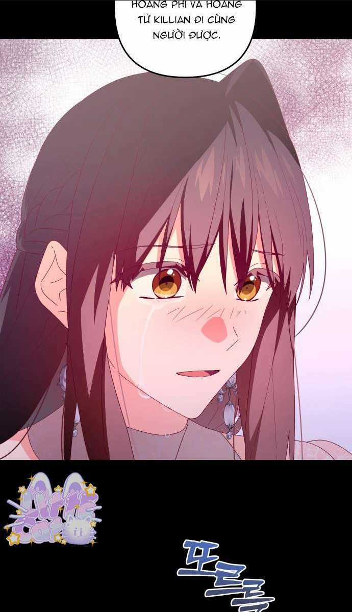 Trang Phục Của Julieta Chapter 23 trang 41