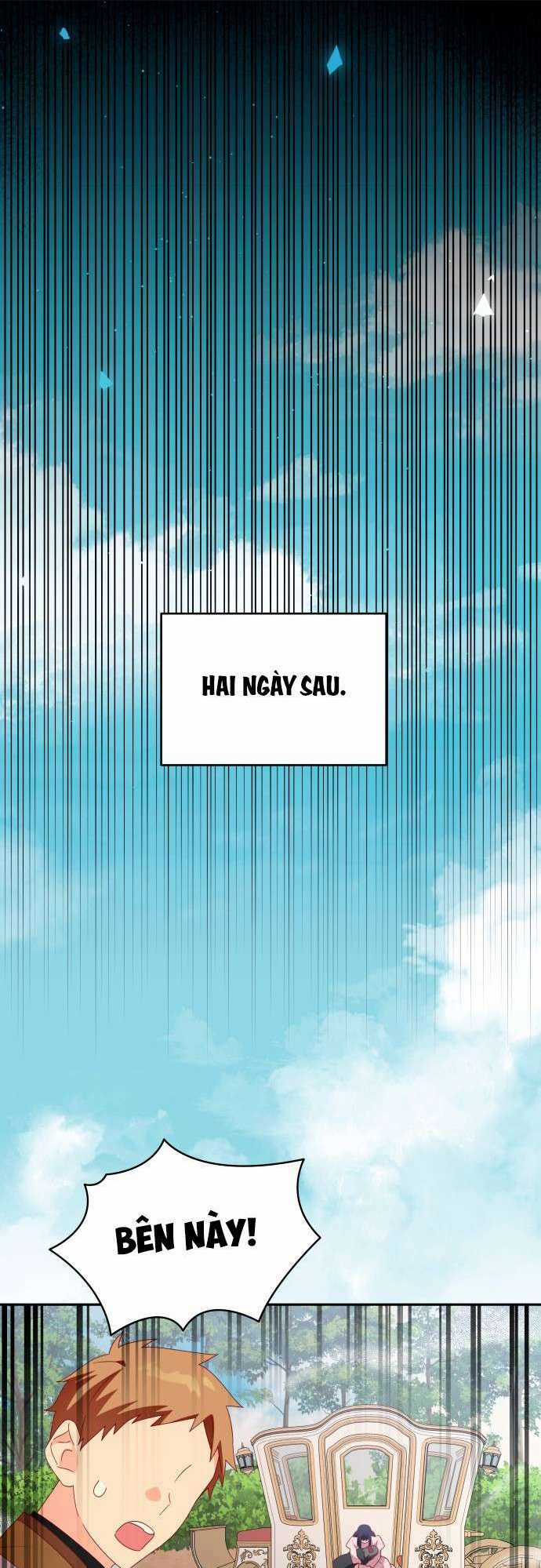 Trang Phục Của Julieta Chapter 23 trang 43