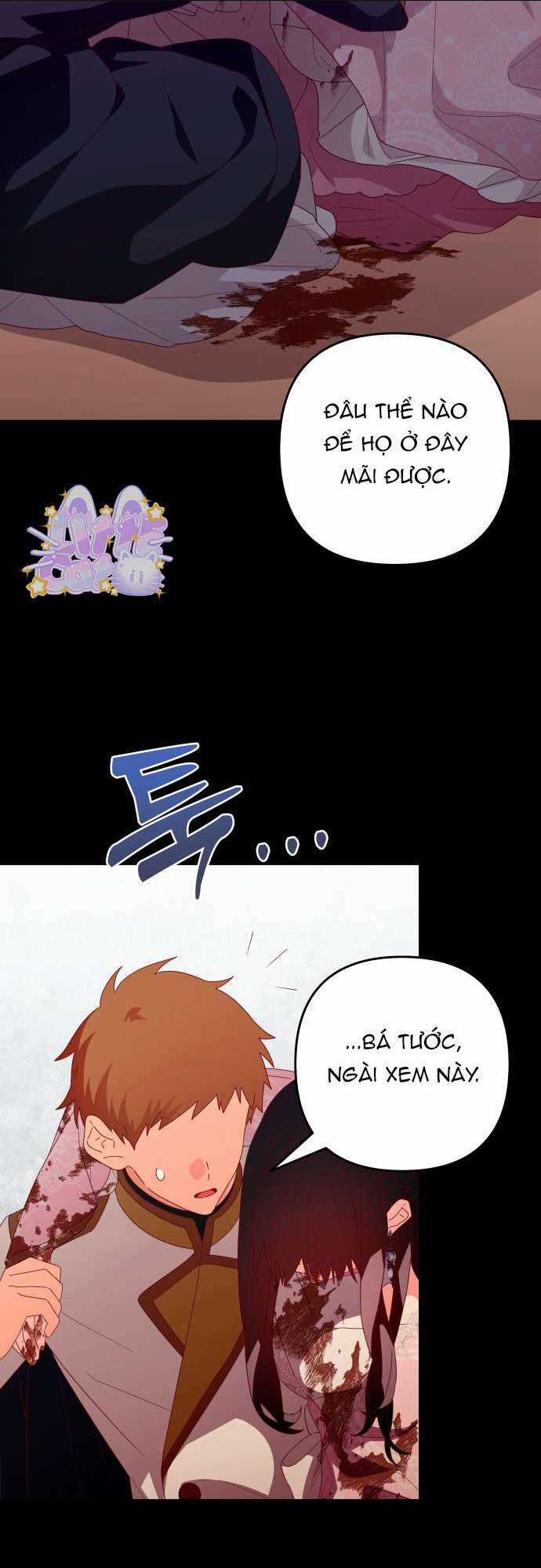 Trang Phục Của Julieta Chapter 23 trang 46