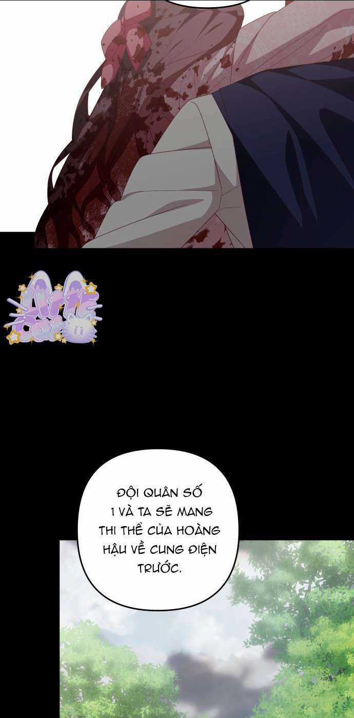 Trang Phục Của Julieta Chapter 23 trang 48