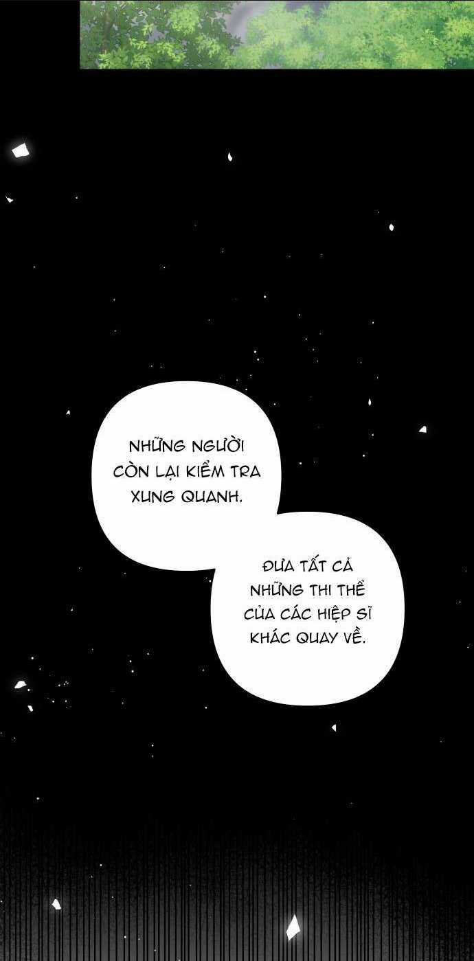 Trang Phục Của Julieta Chapter 23 trang 49