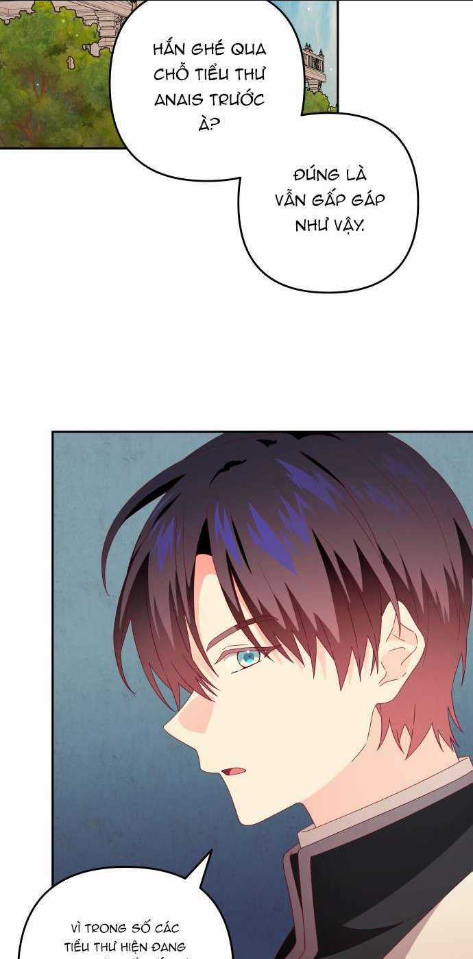 Trang Phục Của Julieta Chapter 23 trang 5