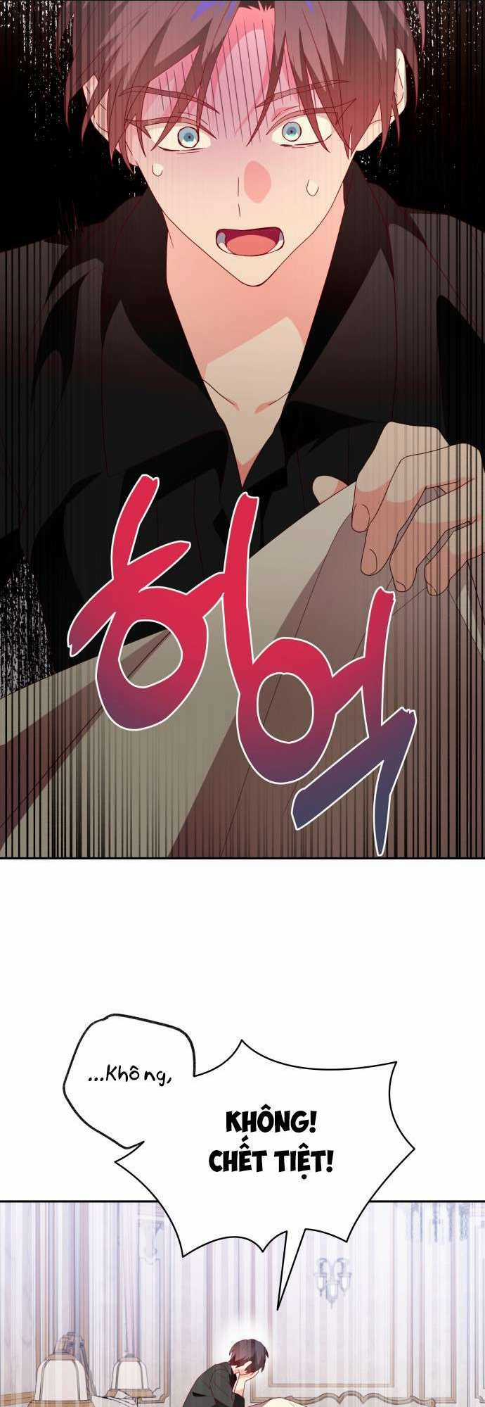 Trang Phục Của Julieta Chapter 23 trang 53