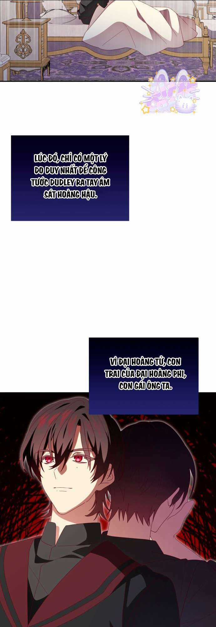 Trang Phục Của Julieta Chapter 23 trang 54