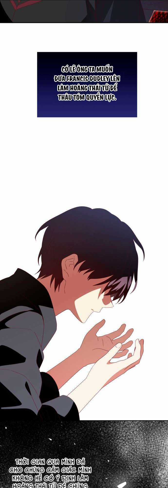 Trang Phục Của Julieta Chapter 23 trang 55