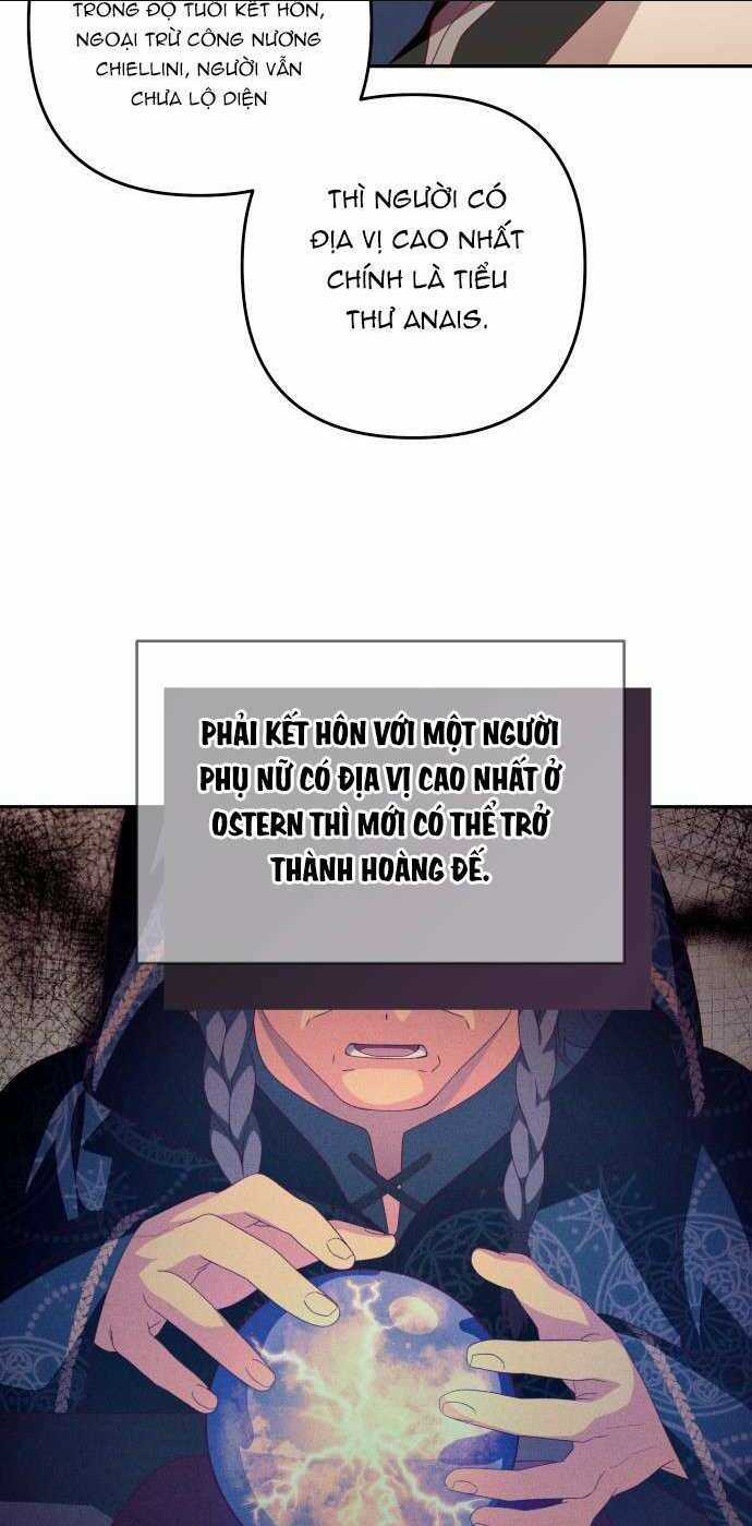 Trang Phục Của Julieta Chapter 23 trang 6