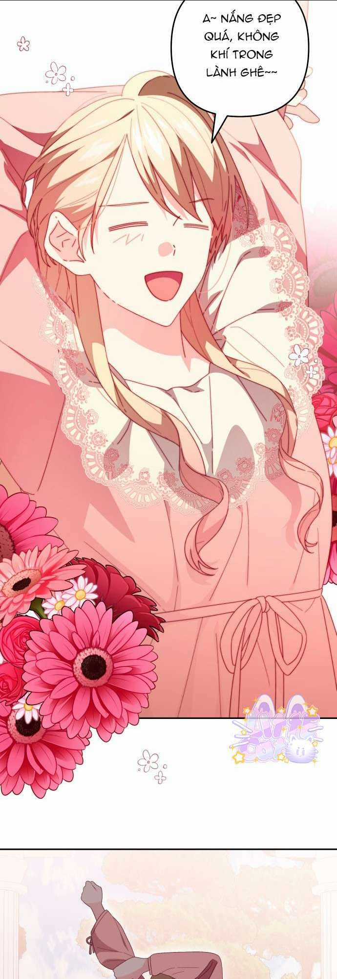 Trang Phục Của Julieta Chapter 24 trang 11