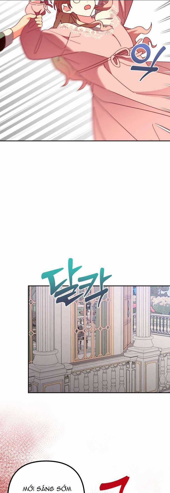 Trang Phục Của Julieta Chapter 24 trang 13