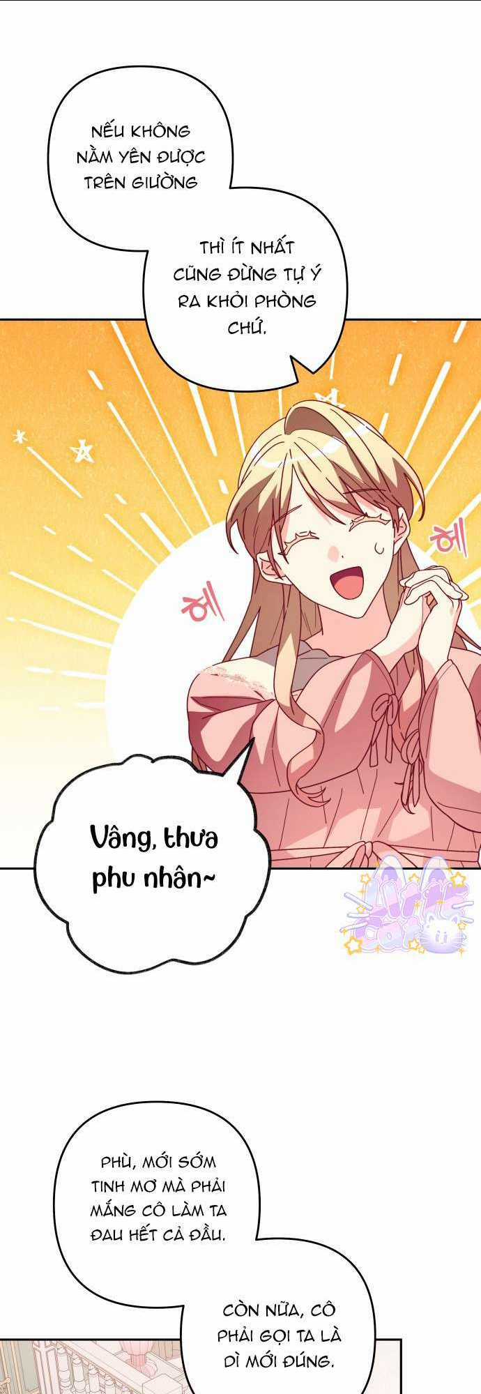 Trang Phục Của Julieta Chapter 24 trang 16