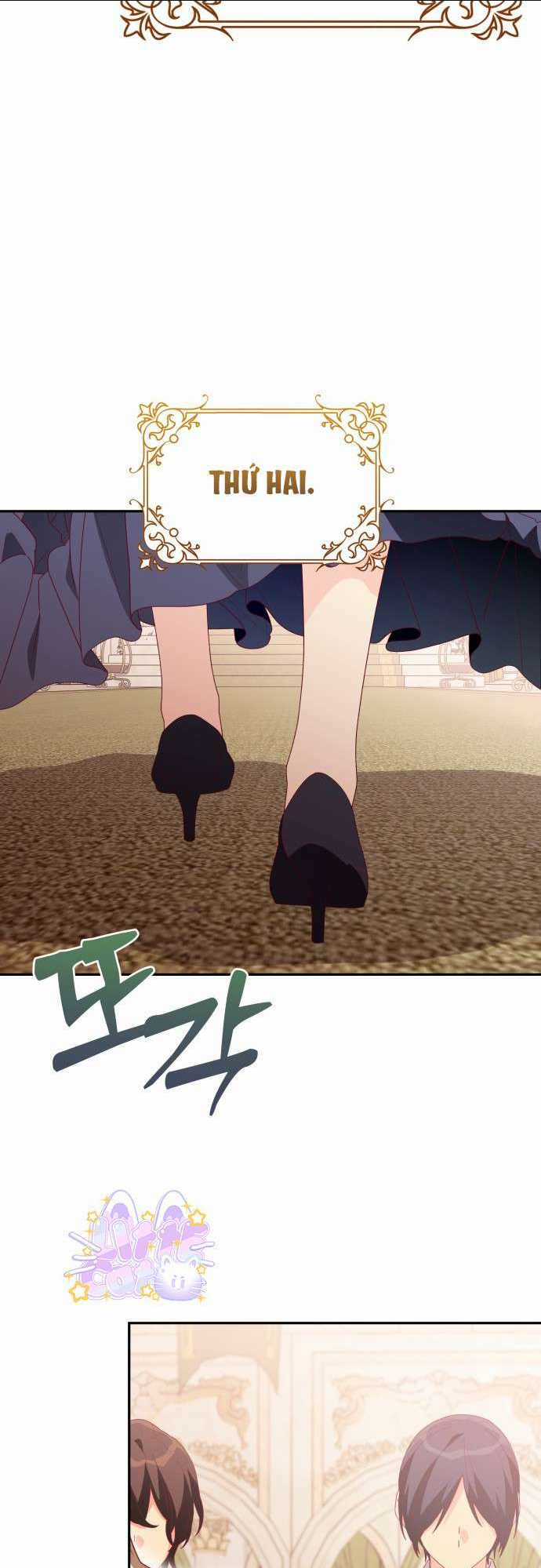 Trang Phục Của Julieta Chapter 24 trang 2