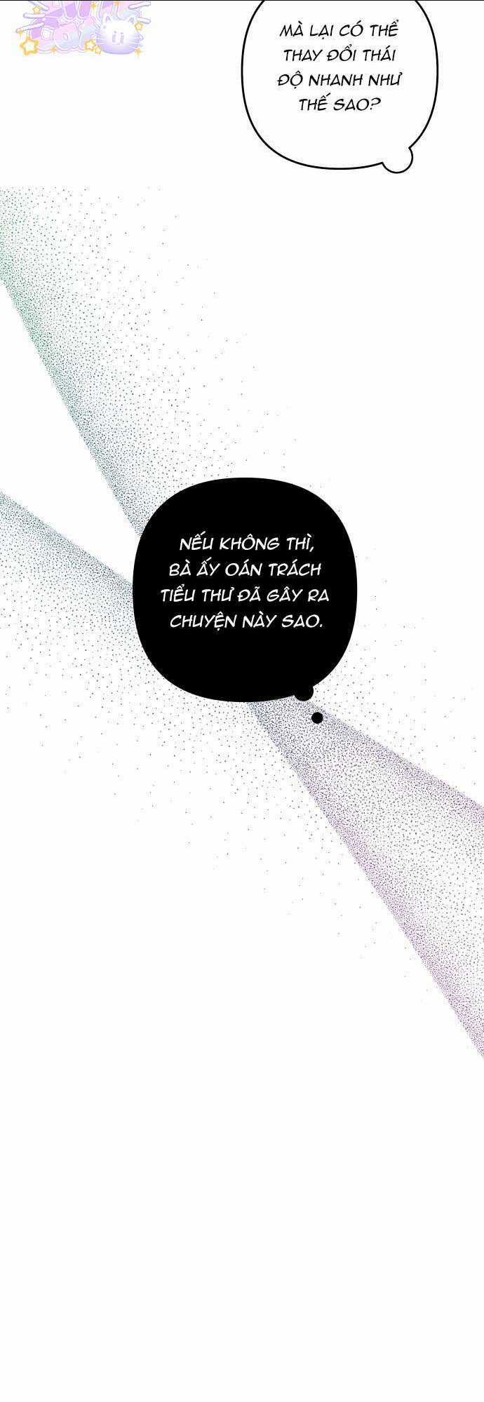 Trang Phục Của Julieta Chapter 24 trang 21