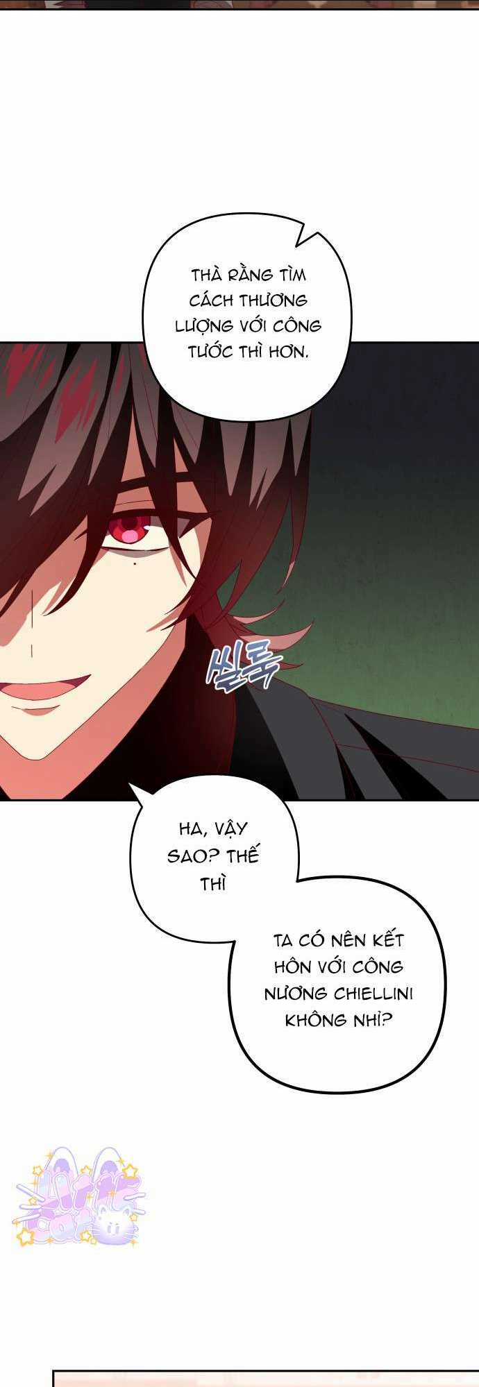 Trang Phục Của Julieta Chapter 24 trang 27