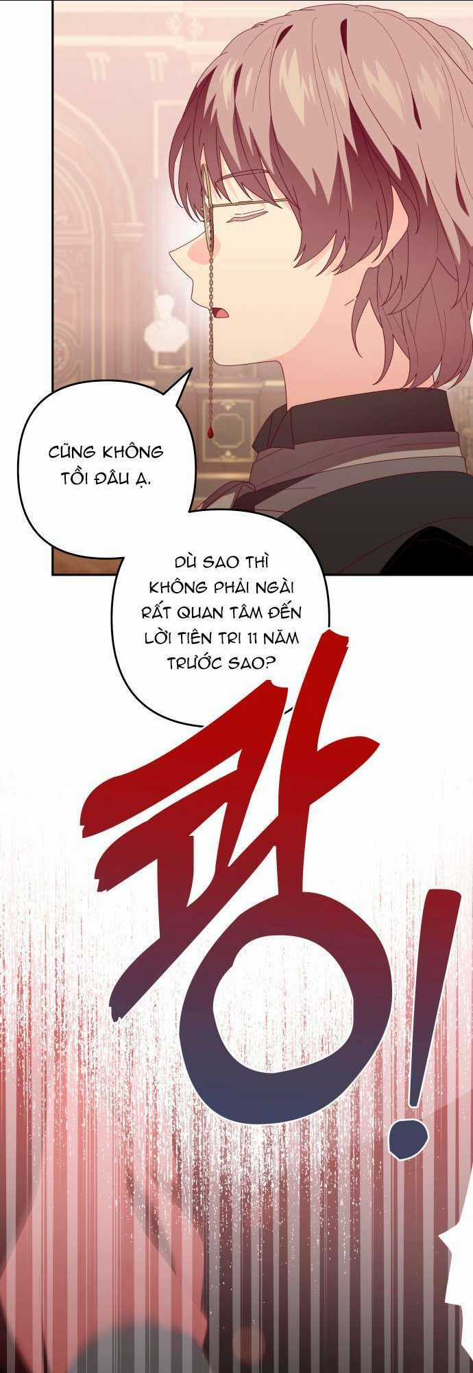 Trang Phục Của Julieta Chapter 24 trang 28