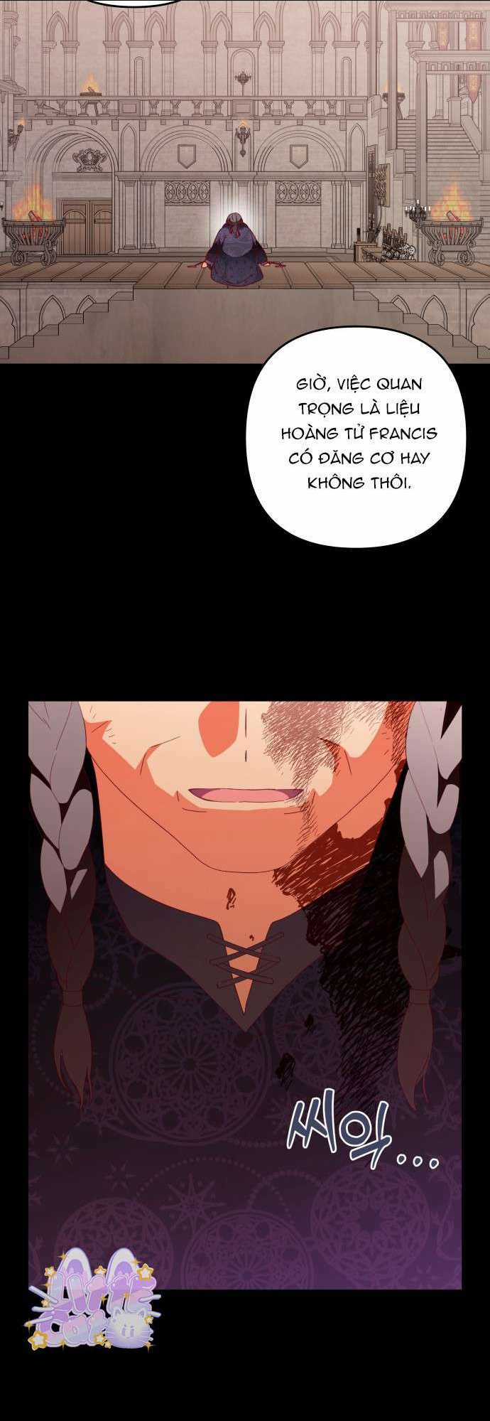 Trang Phục Của Julieta Chapter 24 trang 39