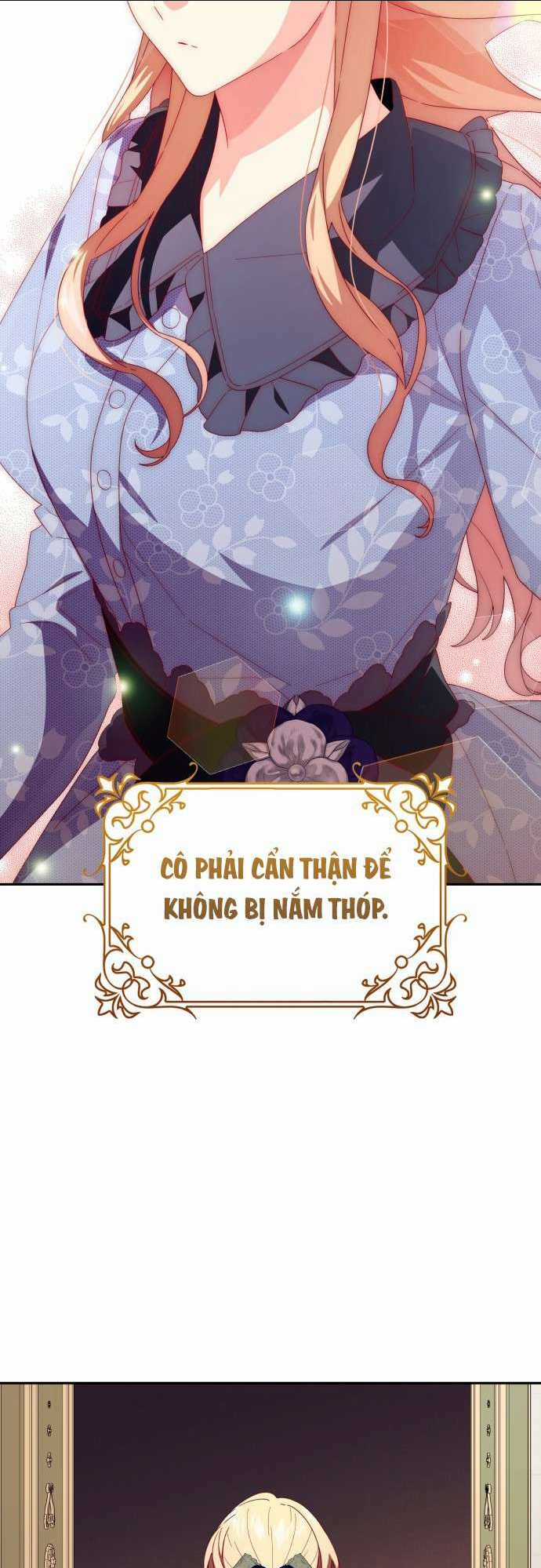 Trang Phục Của Julieta Chapter 24 trang 4