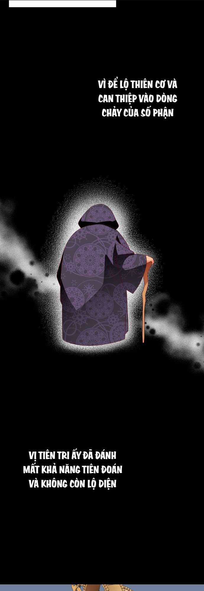 Trang Phục Của Julieta Chapter 24 trang 41