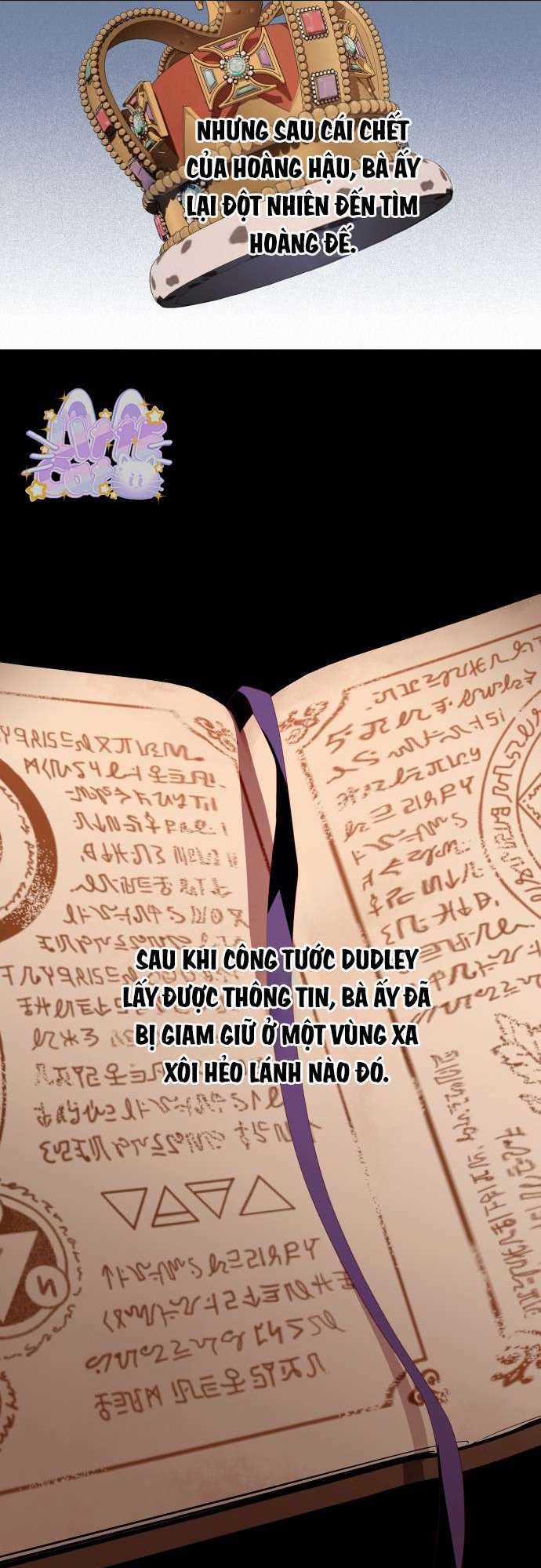 Trang Phục Của Julieta Chapter 24 trang 42