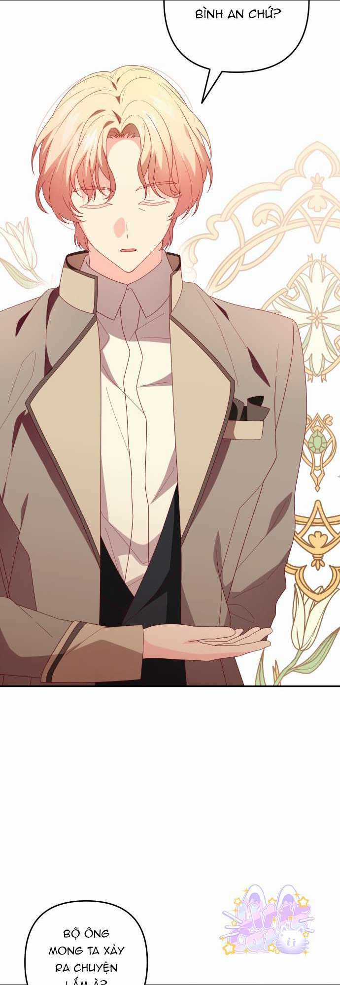 Trang Phục Của Julieta Chapter 24 trang 44